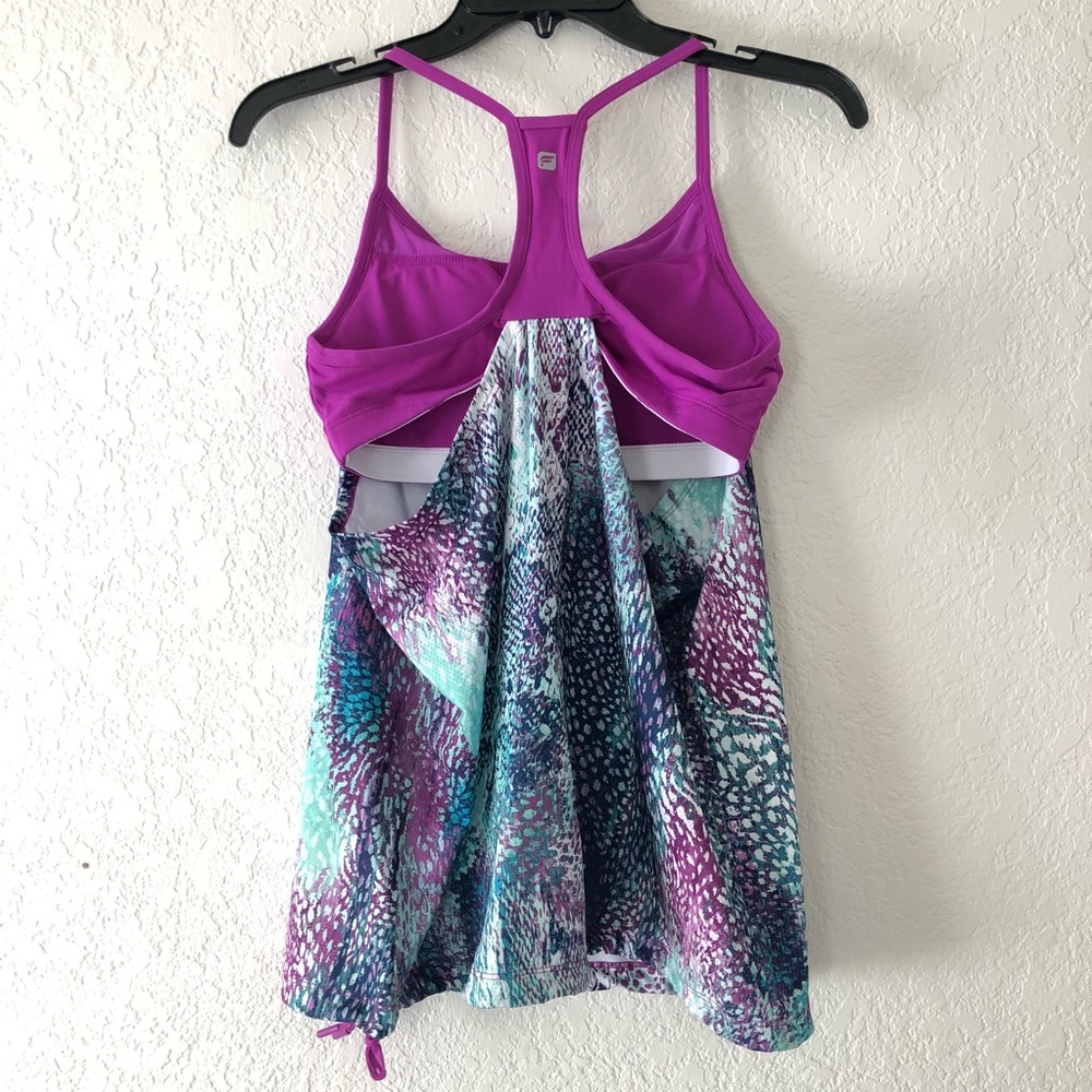 Fabletics Norwalk Tank - Picture 3 of 8